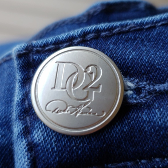 Diane gillman hsn jeans 20wt - Picture 8 of 8